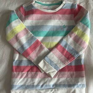 Darling Joules kids sweatshirt size 10